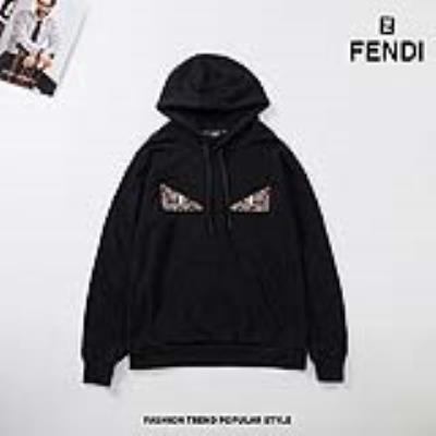 cheap quality Fendi Hoodies sku 32